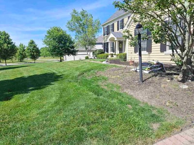 Lawn Care service in New Lexington, 43764