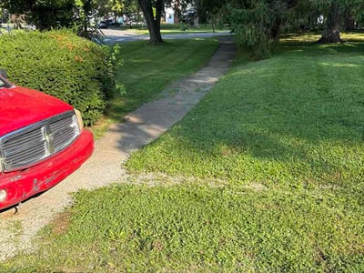 Lawn Care service in New Lexington, 43764