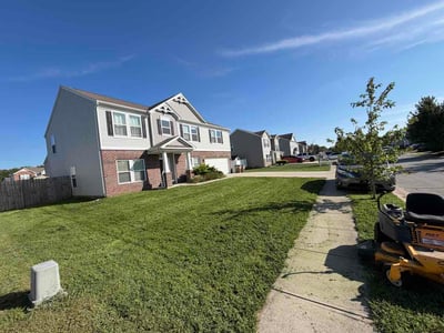 Lawn Care service in Cranberry Twp, 16066