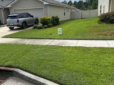 Lawn Care service in Lake Worth, 33460