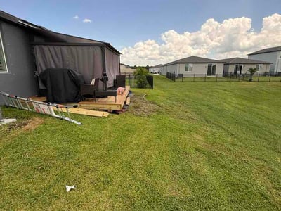 Lawn Care service in Boynton Beach, 33426