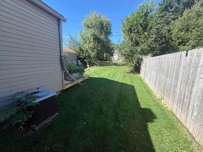 Lawn Care service in Mason, 48854