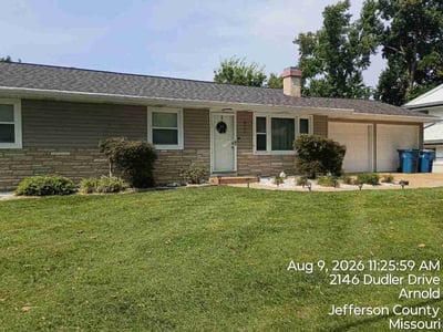 Lawn Care service in Arnold, 63010