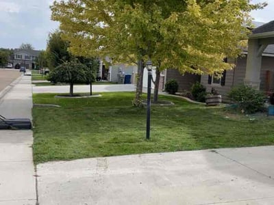Lawn Care service in Post Falls, 83854