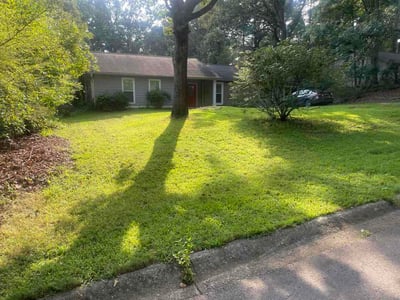 Lawn Care service in Lawrenceville, 30046
