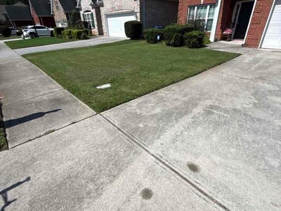 Lawn Care service in Lawrenceville, 30046