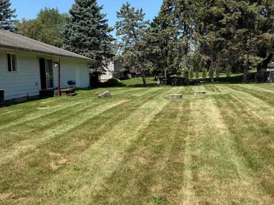 Lawn Care service in Sun Prairie, 53590