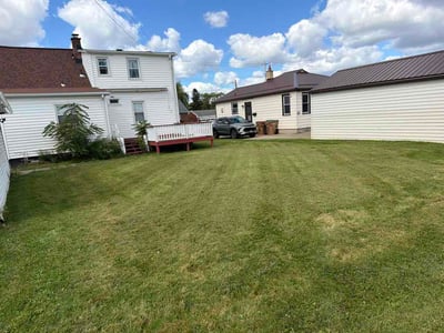 Lawn Care service in Cheektowanga, 14225