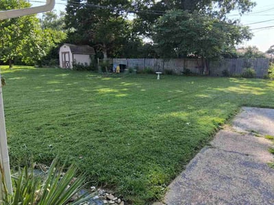 Lawn Care service in Orem, 84057