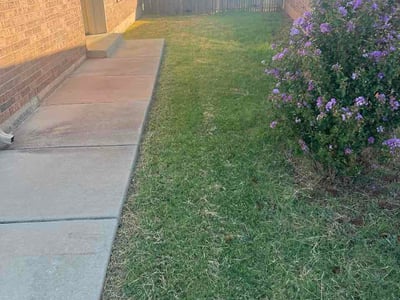 Lawn Care service in Bethany, 73008