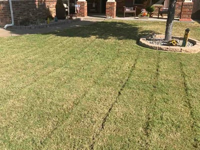 Lawn Care service in Bethany, 73008