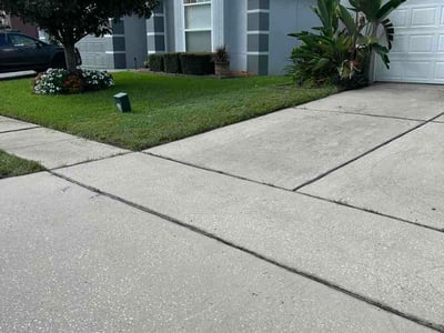 Lawn Care service in Apopka, 32712