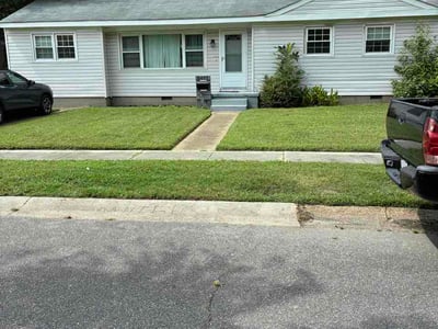 Lawn Care service in Sun City West, 85375