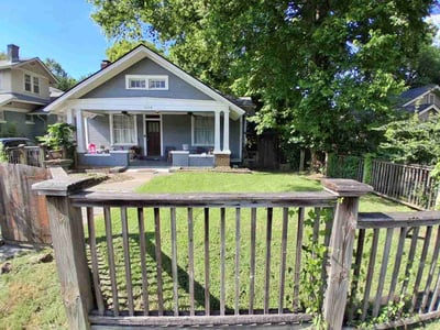 Lawn Care service in West Memphis, 72301