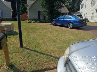 Lawn Care service in Marion, 72364