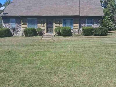 Lawn Care service in Marion, 72364