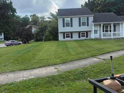 Lawn Care service in Lewis Center, 43035