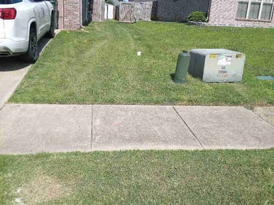 Lawn Care service in Southaven, 38671