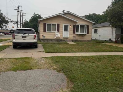 Lawn Care service in Northville, 48167
