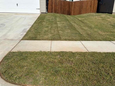 Lawn Care service in Granbury, 76048