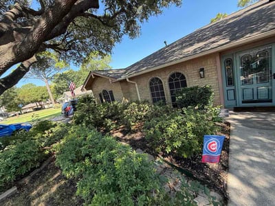 Lawn Care service in Granbury, 76048