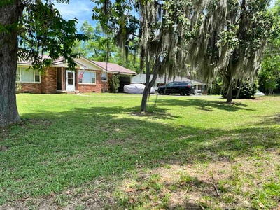 Lawn Care service in Albany, 31701