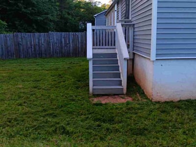 Lawn Care service in Taunton, 02780