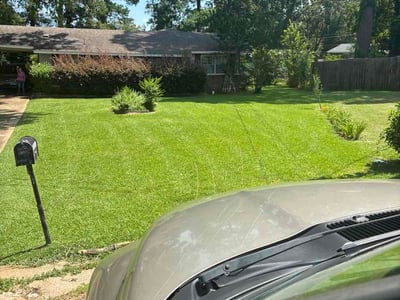 Lawn Care service in Pearl, 39208