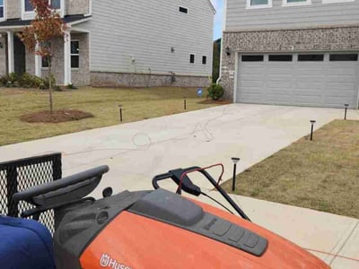 Lawn Care service in San Pedro, 90731