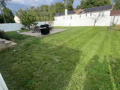 Lawn Care service in North Brunswick, 08902