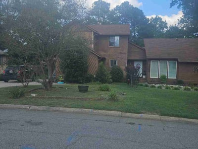 Lawn Care service in Rocky Mount, 27801