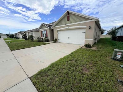 Lawn Care service in Haines City, 33844