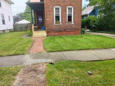 Lawn Care service in Antioch, 60002