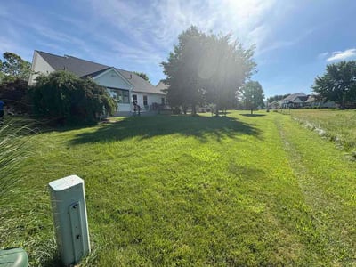 Lawn Care service in Hightstown, 08520