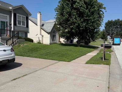 Lawn Care service in Grain Valley, 64029