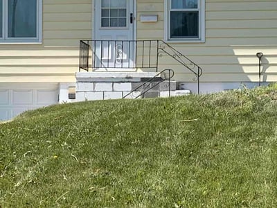 Lawn Care service in Bergenfield, 07621