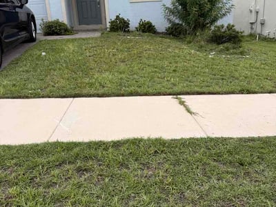 Lawn Care service in Groveland, 34736