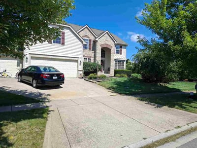 Lawn Care service in Powell, 43065