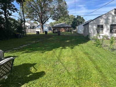 Lawn Care service in Anderson, 46016
