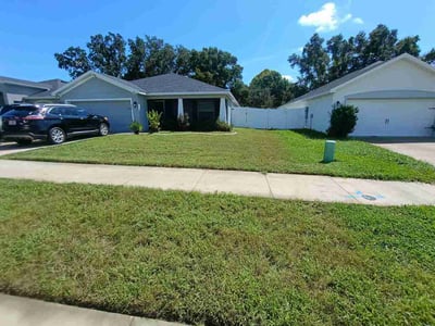 Lawn Care service in Lake Wales, 33853