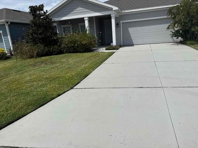 Lawn Care service in Tarpon Springs, 34689
