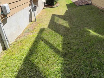 Lawn Care service in Converse, 78109