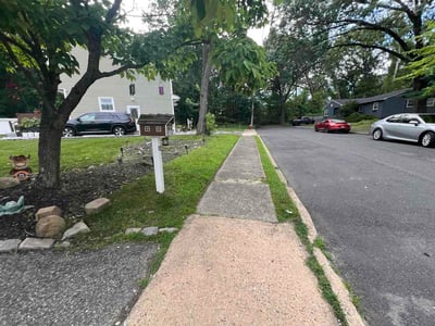 Lawn Care service in Sayreville, 08872