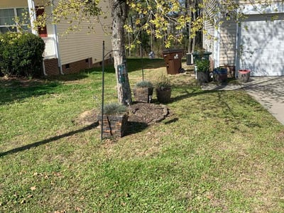 Lawn Care service in Sayreville, 08872