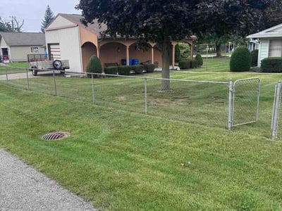 Lawn Care service in Wixom, 48393