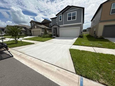 Lawn Care service in Seminole, 33772