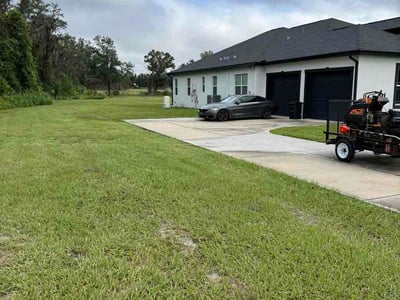 Lawn Care service in Seminole, 33772