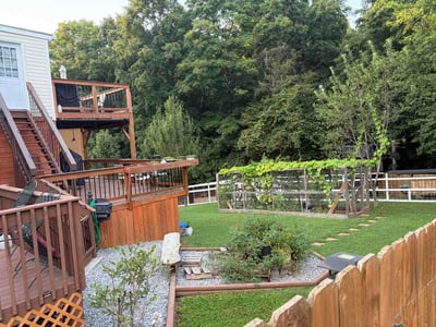 Lawn Care service in Oak Ridge, 37830