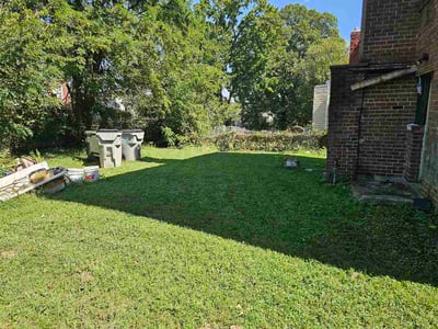 Lawn Care service in Washington, 20036