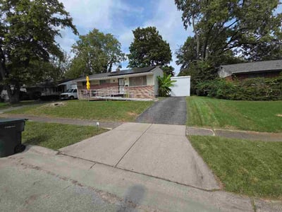Lawn Care service in Logan, 43138